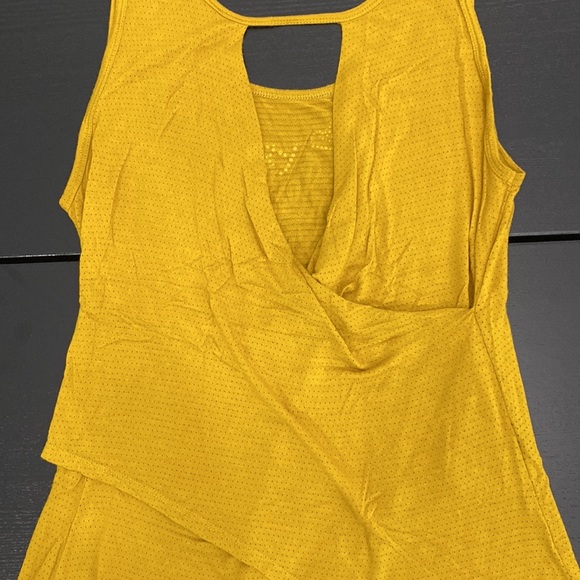 Harley-Davidson Embellished Skull Open Back Tank Top - XL - Picture 4 of 12